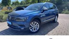 VW Tiguan Allspace