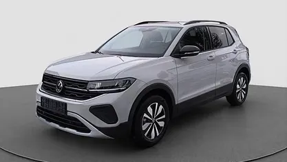 Gebraucht VW T-Cross Goal 150 PS (110 kW) 2025 SUV