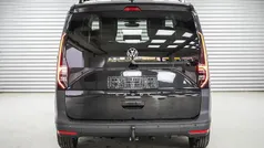 Gebraucht 2025 VW Caddy Maxi Life Van / Kleinbus | 35.690 € (Fairer Preis)