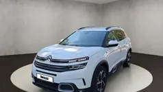 Weiss Gebraucht 2022 Citroën C5 Aircross Feel SUV | 21.990 € (Guter Preis)
