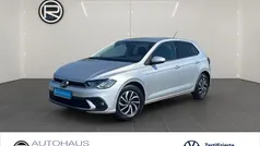 Gebraucht 2022 VW Polo Life Kleinwagen | 18.760 € (Guter Preis)