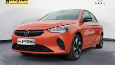Gebraucht 2022 Opel Corsa-e Edition Kleinwagen | 15.980 € (Fairer Preis)