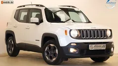Gebraucht 2018 Jeep Renegade Longitude SUV | 14.999 € (Fairer Preis)
