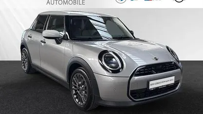 Gebraucht Mini Cooper 156 PS (114 kW) 2024 Kleinwagen