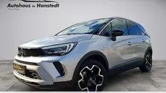 Grau Gebraucht 2025 Opel Crossland Ultimate SUV | 24.490 € (Fairer Preis)