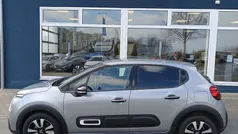 Grau Gebraucht 2024 Citroën C3 Kleinwagen | 17.990 € (Fairer Preis)
