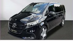 Gebraucht 2024 Mercedes V300 Style Van / Kleinbus | 70.750 € (Fairer Preis)