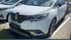 Gletscherweiss Gebraucht 2020 Renault Espace Initiale Paris Van / Kleinbus | 25.990 € (Fairer Preis)