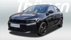Schwarz Gebraucht 2024 Opel Corsa S Kleinwagen | 17.980 € (Fairer Preis)