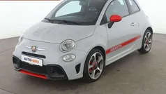 Grau Gebraucht 2019 Abarth 595 Kleinwagen | 16.650 € (Fairer Preis)