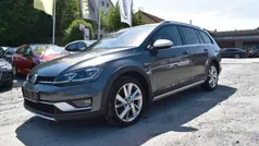 Gebraucht 2020 VW Golf Alltrack Kombi | 17.390 € (Superpreis)