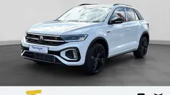 Gebraucht 2025 VW T-Roc Style SUV | 35.490 € (Guter Preis)