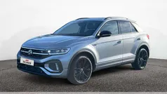 Gebraucht 2025 VW T-Roc R-line SUV | 32.441 € (Fairer Preis)