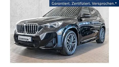 Gebraucht BMW X1 M Sport 326 PS (239 kW) 2023 Schwarz SUV