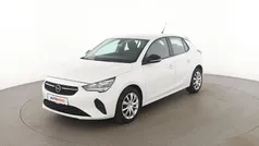 Gebraucht 2021 Opel Corsa Edition Limousine | 13.320 € (Fairer Preis)