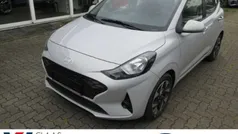Grau Neu 2025 Hyundai i10 Trend Kleinwagen | 17.450 € (Fairer Preis)