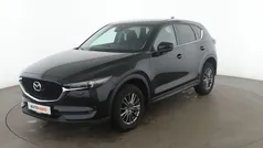 Gebraucht 2018 Mazda CX-5 Exclusive-Line SUV | 19.310 € (Fairer Preis)