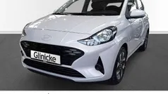 Grau Neu 2025 Hyundai i10 Trend Kleinwagen | 17.390 € (Fairer Preis)