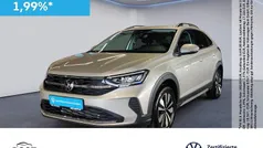 Gebraucht 2024 VW Taigo Move SUV | 21.977 € (Fairer Preis)