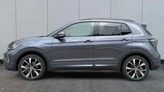 Gebraucht 2025 VW T-Cross R-line SUV | 31.680 € (Fairer Preis)