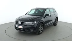 Gebraucht 2018 VW Tiguan Highline SUV | 23.940 € (Guter Preis)