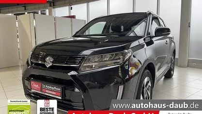 Cosmic black pearl metallic m Neu 2025 Suzuki Vitara Comfort+ SUV | 26.990 € (Guter Preis)