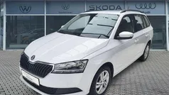 Gebraucht 2022 Skoda Fabia Ambition Kombi | 14.690 € (Fairer Preis)