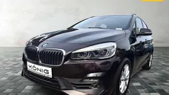 Gebraucht 2021 BMW 216 Advantage Van / Kleinbus | 17.990 € (Fairer Preis)