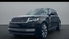 Gebraucht 2025 Land Rover Range Rover SUV | 289.890 €