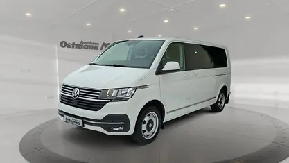Gebraucht VW T6.1 150 PS (110 kW) 2022 Van