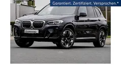 Gebraucht 2022 BMW iX3 Impressive SUV | 37.880 € (Guter Preis)