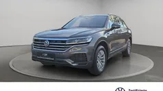 Gebraucht 2019 VW Touareg Basis SUV | 34.890 € (Fairer Preis)