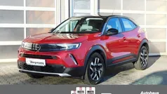 Rot Gebraucht 2021 Opel Mokka Elegance SUV | 18.990 € (Guter Preis)