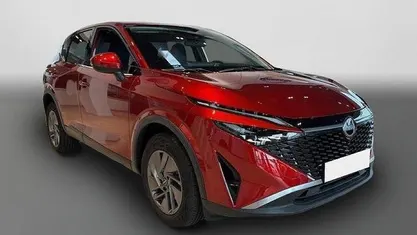 Fap ocean deep premium met.: acenta, nconnecta, Neu 2026 Nissan Qashqai N-Connecta SUV | 29.025 € (Superpreis)