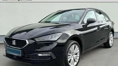 Gebraucht 2024 Seat Leon Style Kombi | 24.590 € (Fairer Preis)