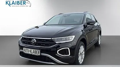 Gebraucht 2025 VW T-Roc Advance SUV | 33.490 € (Superpreis)