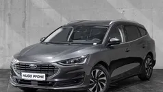 Magnetic Gebraucht 2024 Ford Focus Titanium Kombi | 22.890 € (Superpreis)