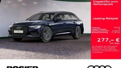 Gebraucht 2025 Audi A6 Advanced Plus Kombi | 47.280 € (Guter Preis)