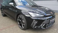 Gebraucht 2025 Cupra Leon Kombi | 35.390 € (Fairer Preis)