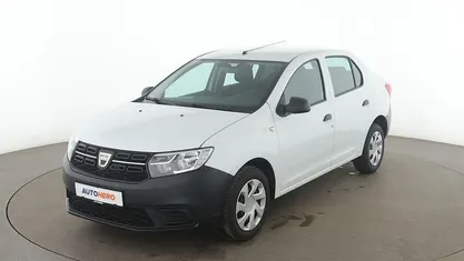 Gebraucht 2018 Dacia Logan Limousine | 8.570 € (Fairer Preis)