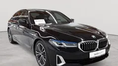 Gebraucht 2020 BMW 530 Luxury Line Limousine | 32.990 € (Fairer Preis)