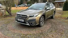 Gebraucht 2025 Subaru Outback Platinum SUV | 46.990 € (Fairer Preis)