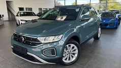 Gebraucht 2025 VW T-Roc SUV | 30.970 € (Superpreis)