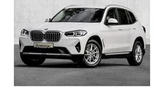 Gebraucht 2022 BMW X3 Sport Line SUV | 38.840 € (Guter Preis)