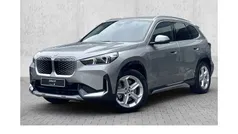 Gebraucht 2025 BMW iX1 xLine SUV | 51.630 € (Fairer Preis)