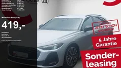 Gebraucht 2024 Audi A5 S-Line Coupé | 60.900 € (Fairer Preis)
