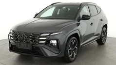 Ecotronic grey mineraleffekt Neu 2025 Hyundai Tucson N Line SUV | 35.445 € (Fairer Preis)