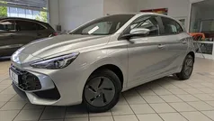 Gebraucht 2025 MG MG3 Kleinwagen | 15.990 € (Guter Preis)