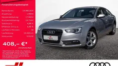 Gebraucht 2016 Audi A5 Sportback Sport Limousine | 19.980 € (Fairer Preis)