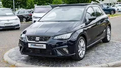 Gebraucht 2022 Seat Ibiza Beats Kleinwagen | 19.995 € (Fairer Preis)